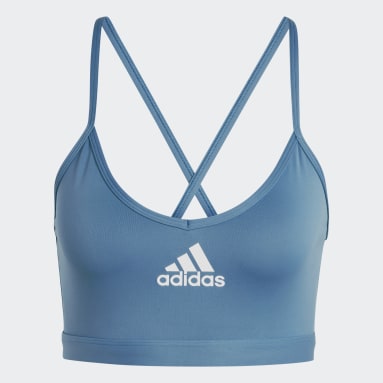 Top Deportivo de Entrenamiento AeroReact Soporte Ligero