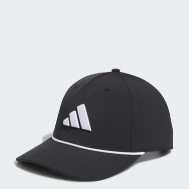 Tour Five-Panel Keps