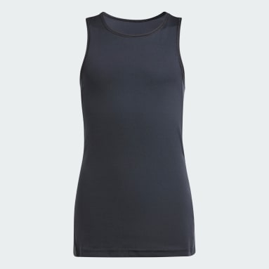 Camiseta sin mangas Club (Adolescentes)