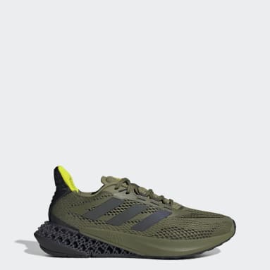 adidas 4D Technology Shoes | adidas US