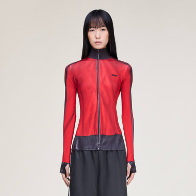 Chamarra Deportiva Capa Base adidas by Avavav