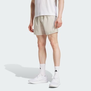 Own The Run Shorts