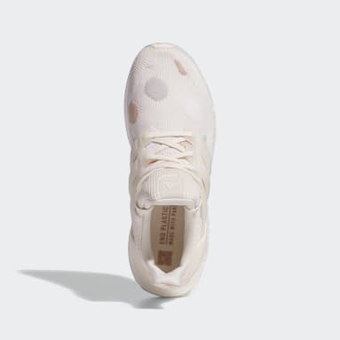 Women's Sportswear White Ultraboost 5.0 DNA Shoes