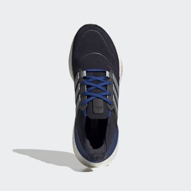 Men's Running Blue Ultraboost 22 Running Shoes