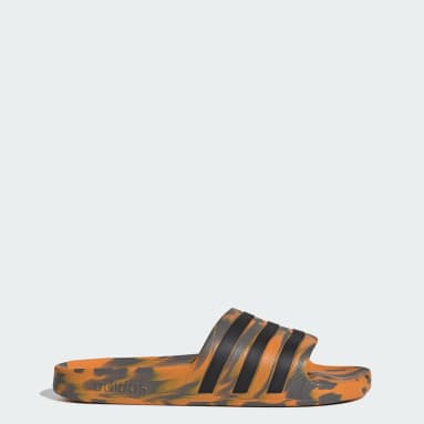 Adilette Aqua Slides