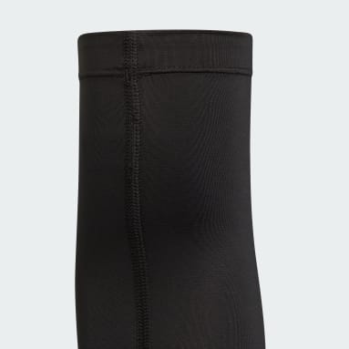 【ゴルフ】UVカット AEROREADY アームカバー