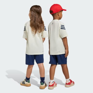 BỘ ĐỒ THỂ THAO ADIDAS MARVEL SPIDER-MAN