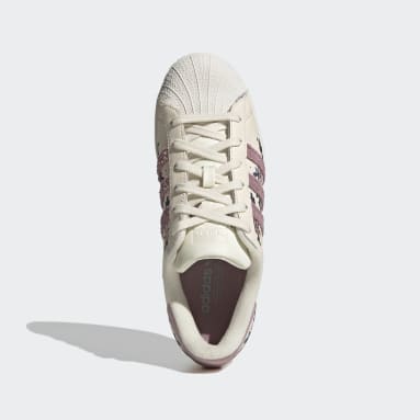 Zapatillas Superstar para mujer | Comprar bambas en adidas