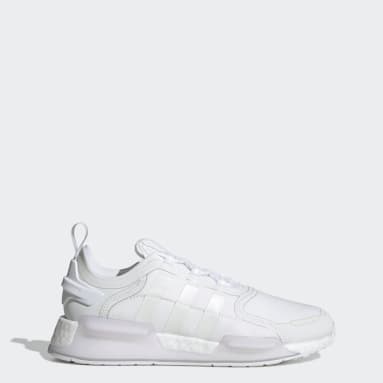 Originals biela Tenisky NMD_V3