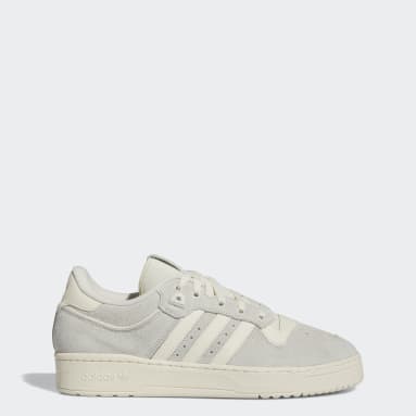 Rivalry Low 86 Sko Grå