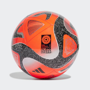 Ballon Oceaunz Pro Beach Orange Football