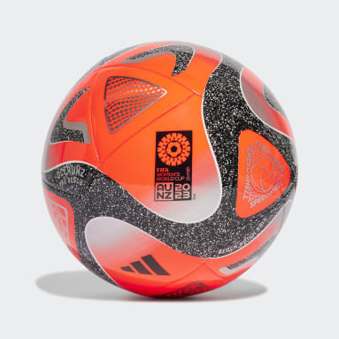 ADIDAS WORLD CUP BRAZUCA GLIDER SZ5 BALL – The Sport Shop New Zealand