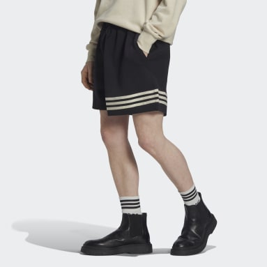 남성 originals Black 아디컬러 Neuclassics 쇼츠