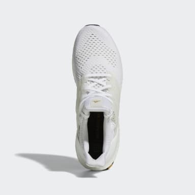 sportswear White 울트라부스트 1.0 DNA 러닝 스포츠웨어 라이프스타일