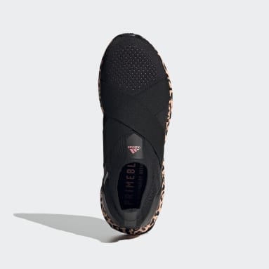 Dames Sportswear Ultraboost Slip-On DNA Schoenen