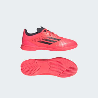 F50 League Indoor Boots Kids