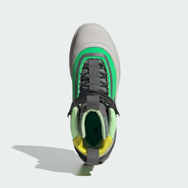 ADIDAS BY STELLA MCCARTNEY × TERREX ハイキングブーツ