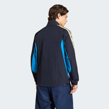 Philadelphia Union Anthem Jacket