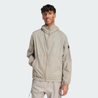 City Escape Windjack