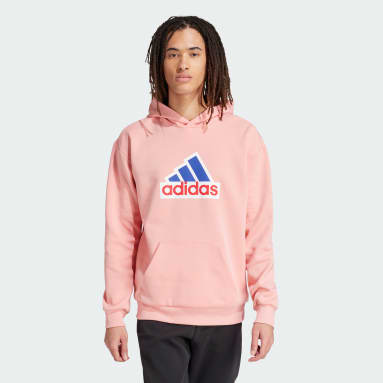 เสื้อฮู้ด Future Icons Badge of Sport