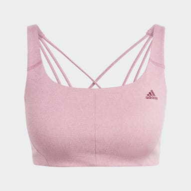 CoreFlow Medium-Support Bra