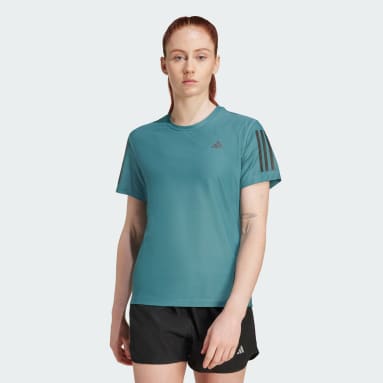 T-shirt Own The Run