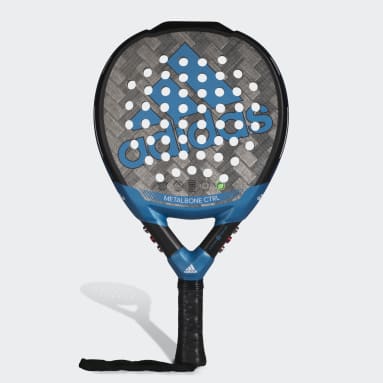 Tennis Blå Metalbone CTRL 3.1 Padel ketcher
