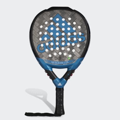 Tennis Blue Metalbone CTRL 3.1 Padel Racquet