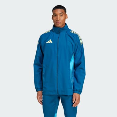 Chaqueta Tiro 25 Competition All-Weather