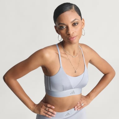 Top Esportivo Hyperglam Shine