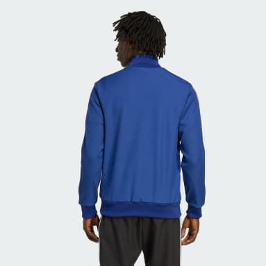 Newcastle United FC Terrace Icons Track Top