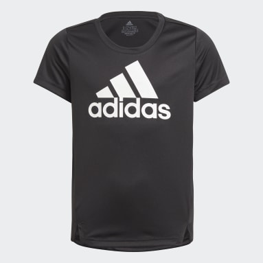 T-shirt Designed To Move adidas