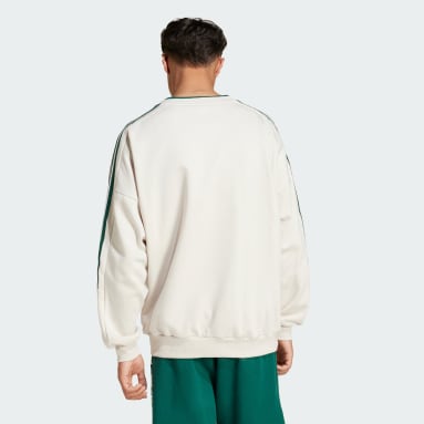 Sweatshirt em Fleece House of Tiro