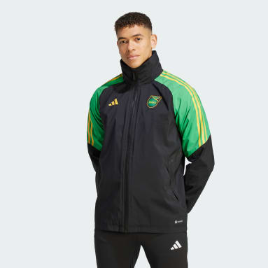 Adidas jamaica jacke shop