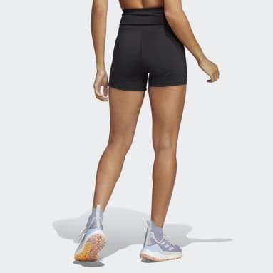Shorts Terrex Multi Negro Mujer TERREX
