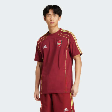 アーセナル UBP 半袖Tシャツ