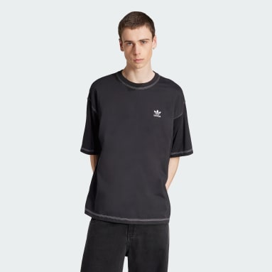 Koszulka Trefoil Essentials