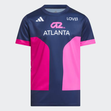 adidas x LOVB Atlanta Jersey Kids