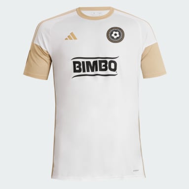 Jersey oficial Olimpo United Kings League 2024