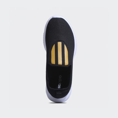 Men Walking Black Lucifo M