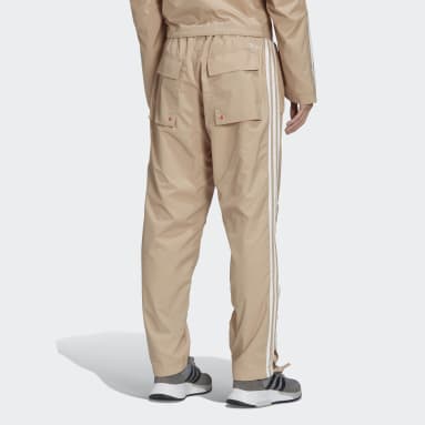 Men Originals Beige Adicolor Parley Track Pants