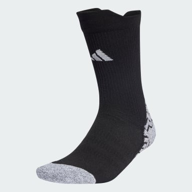 adidas Football GRIP Knitted Crew Cushioned Performance Sokker