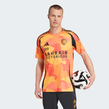 Maillot Paris FC Ninho