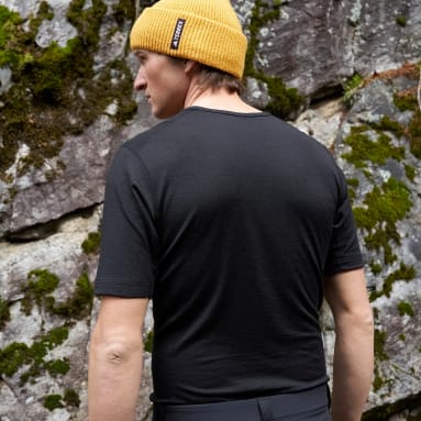 XPERIOR MERINO 200 BASELAYER T-SHIRT
