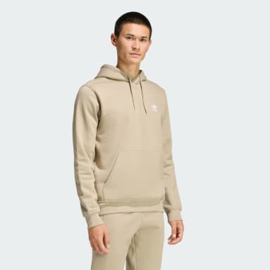 Trefoil Essentials Hoodie