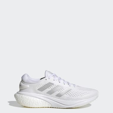 White Shoes for Women | adidas UK