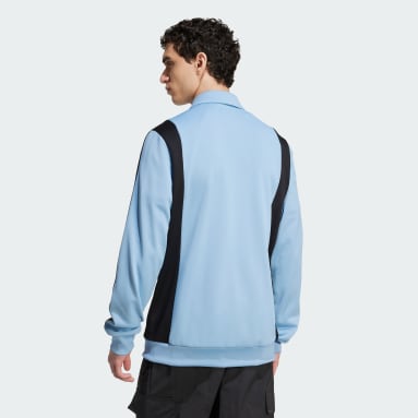 Adicolor Panel Originals Jacke