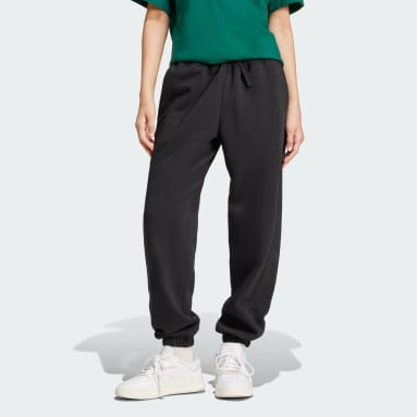 Pantalon ample molleton ALL SZN