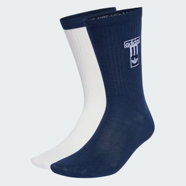 CHAUSSETTES MI-MOLLET ADIBRK 2 PAIRES