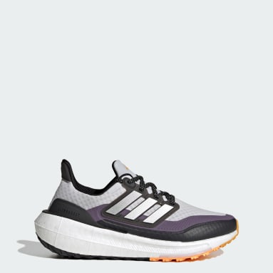 Running Grey Ultraboost Light COLD.RDY 2.0 Shoes
